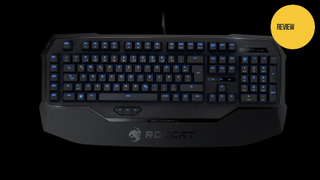 Roccat Ryos MK Pro: The <em>Kotaku</em> Review
